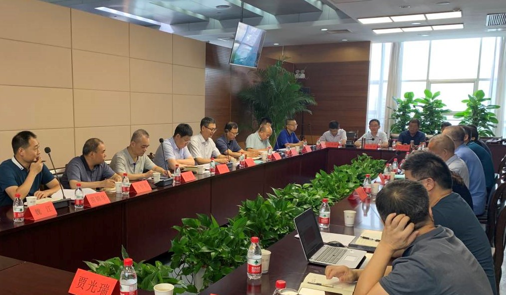 陜投趙石畔煤電：四臺(tái)百萬(wàn)千瓦間接空冷發(fā)電機(jī)組 蓄勢(shì)待發(fā)！