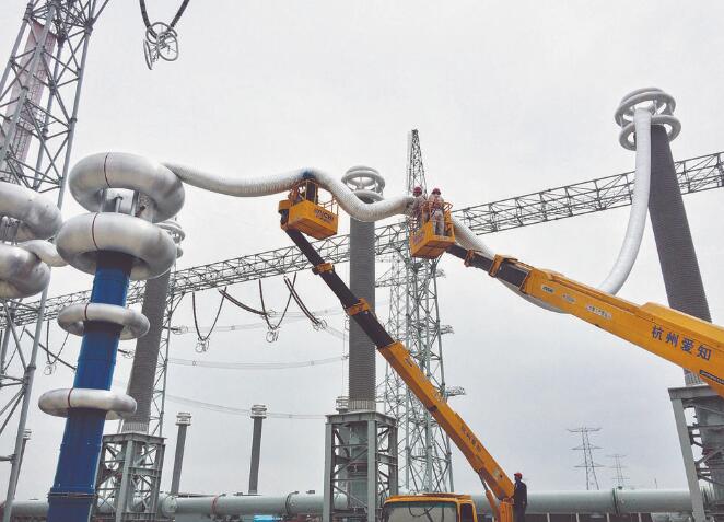 河北電力科學研究院：聚力技術創新 護航設備安全