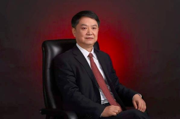【重磅人事】溫樞剛接任華能集團(tuán)董事長(zhǎng)、黨組書(shū)記