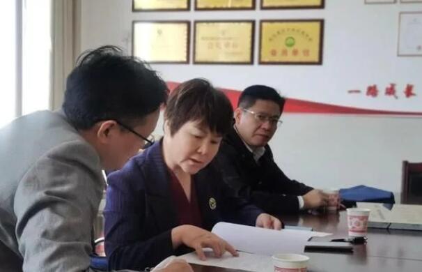湖北蘄春縣總工會攜手國網蘄春縣供電公司當好企業發展“電參謀”