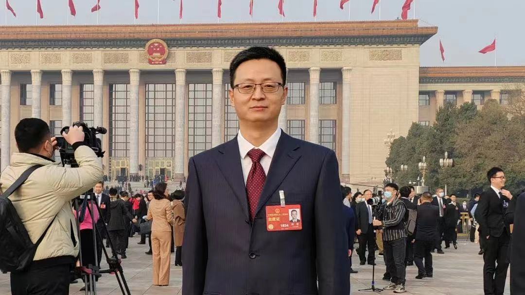 【兩會(huì)好聲音】全國人大代表周?。和苿?dòng)粵東清潔能源與綠色石化產(chǎn)業(yè)融合發(fā)展