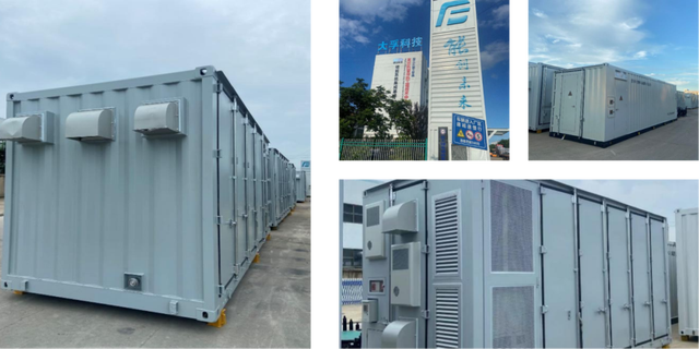為電芯提供更“美的”守護，儲能熱管理液冷機組批量交付
