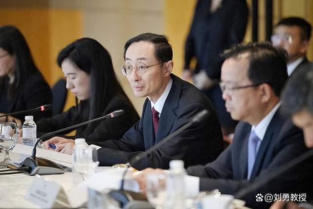 核污水240天就到中國，中方召見日大使，港澳先行，對日發出禁令