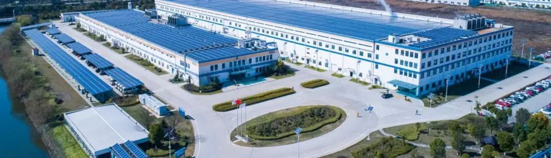 穩抓大型儲能市場發展機遇，讓綠色生活更近一步