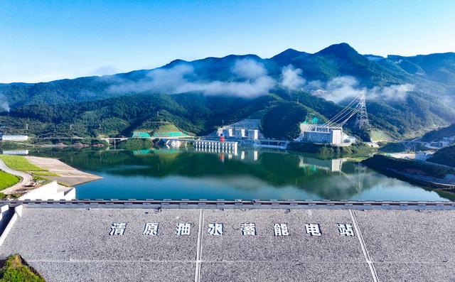 東北最大 “電力糧倉”藏在深山里，全國多地都在跟進