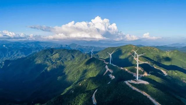中國(guó)風(fēng)電企業(yè)出海，如何走得更遠(yuǎn)?