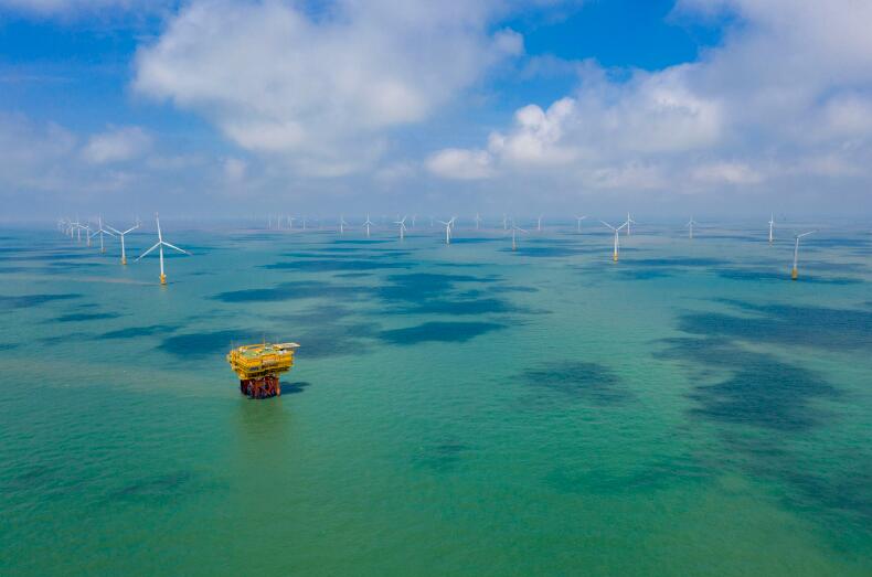 中國能建江蘇電建一公司參建項目獲中國安裝工程優質獎  作者：唐兵 來源：江蘇電建一公司 發布時間：2023-12-27 分享：  分享到微信  用微信“掃一掃”，點擊右上角分享按鈕，  即可將網頁分享