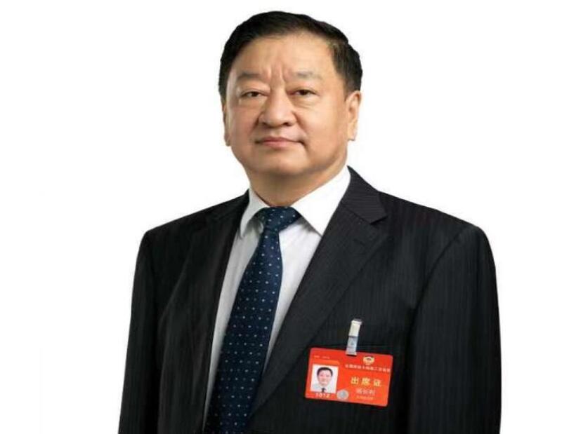 【兩會好聲音】全國政協委員、中國廣核集團董事長楊長利：建議將核電納入我國綠色電力體系