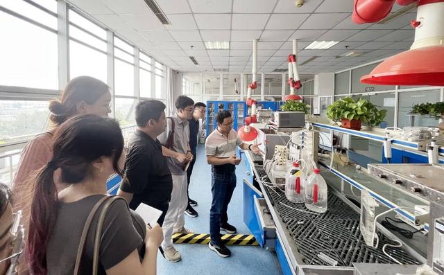 效率高，能耗低!這項氣體分離技術(shù)為氫能產(chǎn)業(yè)發(fā)展注入“膜”力