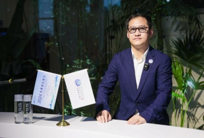 博思創邱長斌：開發AI算法模型 讓儲能的每次充放動作都有據可依、實現全局最優