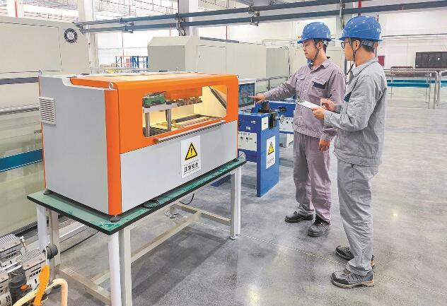 浙江嘉興供電公司建設(shè)“零碳”實(shí)驗室,智慧管理精準(zhǔn)減排