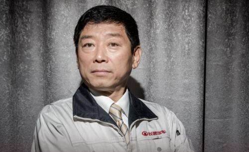 魏建軍堅持“創(chuàng)新不止”,蜂巢能源引領(lǐng)動力電池技術(shù)革命