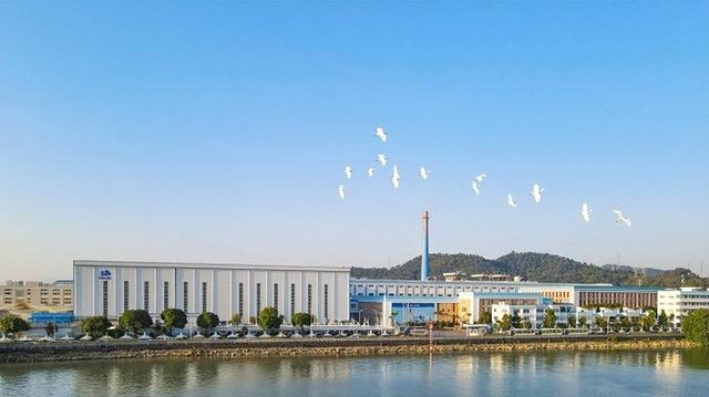 維達集團儲能項目二期成功并網,助力綠色發展新篇章