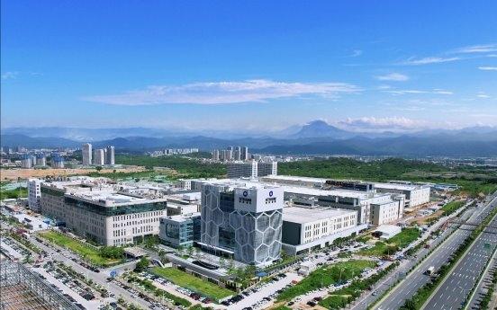 從高質(zhì)量的供應(yīng)鏈,透視一個正在變化的海辰儲能