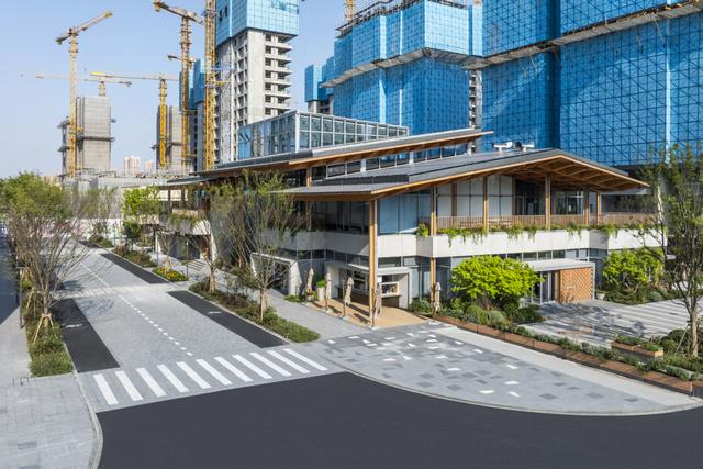 助力全面綠色轉型,成就全域低碳“理想之地”