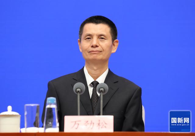 國家能源局:非化石能源發電裝機超過15億千瓦,歷史性超過火電