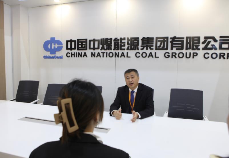 中國中煤裝備企業以智能化高效開采，推動煤炭裝備國產化新進程