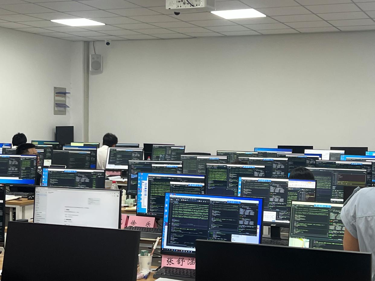 貴州畢節供電局:重構審計范式 開啟智慧監督