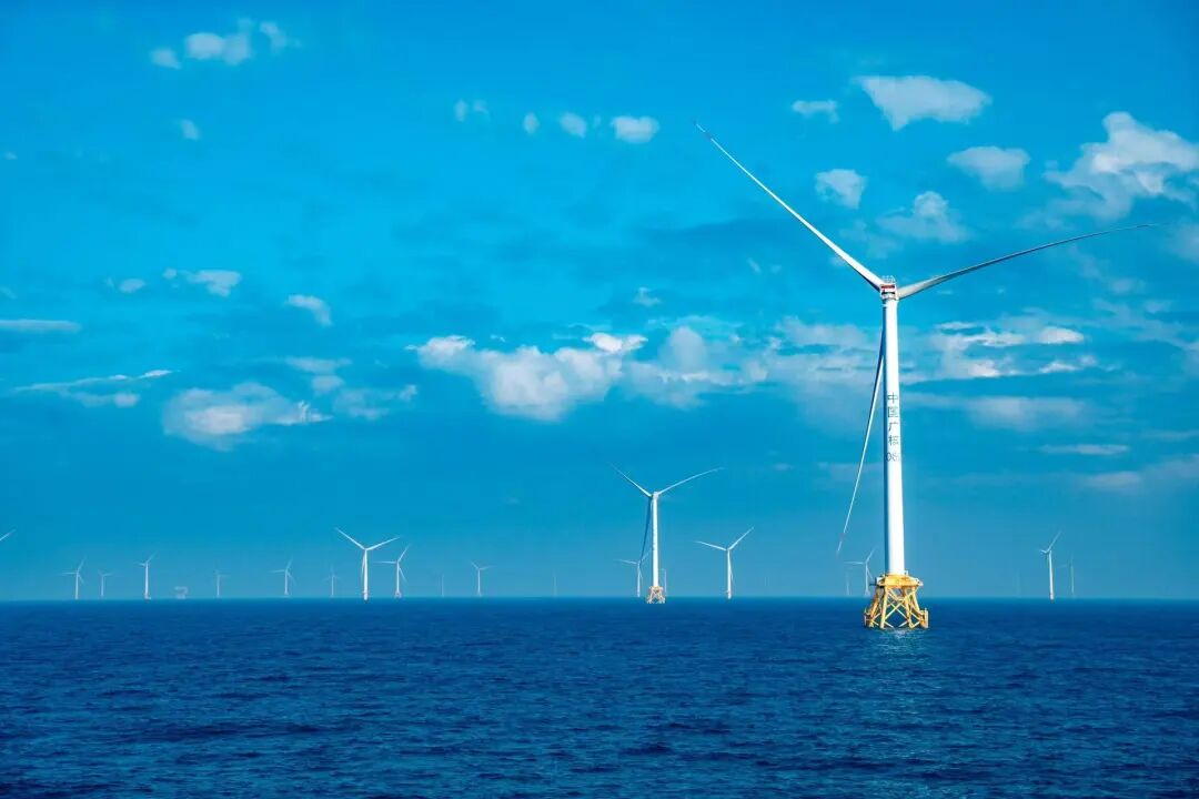 廣東海洋能源產業科技創新高質量發展研討會在深舉行