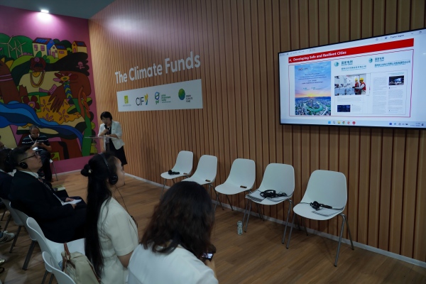 國網臺州市黃巖區供電公司：創新案例亮相第30屆